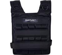 Gilet lesté avec des poids de 1 kilo, kilo total 20 kg ou 30 kg. Gilet d'entraînement modifiable, kg:30