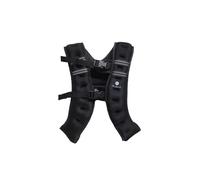 Gilet lesté brassière Sveltus Noir 10 kg