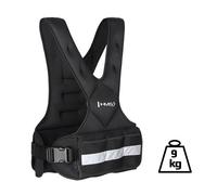 Gilet lesté HMS KOR09 45x13/40cm