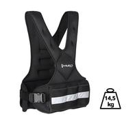Gilet lesté HMS KOR15 45x13/40cm