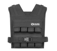 HMS Fitness Gilet lesté KTO16 16 kg – HMS PREMIUM
