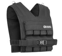 Gilet lesté KTO16 16 kg HMS PREMIUM