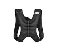 Gilet lesté Metal Boxe 8 Kg