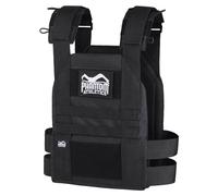 Phantom Athletics Gilet lesté z Noir Taille unique Homme