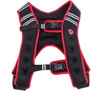 Gilet lesté Pure2Improve 5Kg Noir TU Unisex