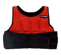 Gilet lesté Pure2Improve Noir TU