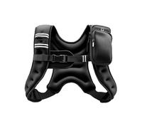 Gilet Lesté Respirant 2,79 kg Musculation Course