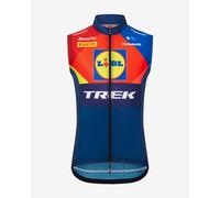 Santini Gilet Lidl-trek 2025