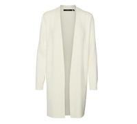 Gilet Long Blanc Femme Vero Moda Nancy XS