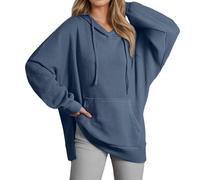 Gilet Long Femme Pas Cher Roulé Grosse Epaule Des Licorne Leger Plus Perles Ajourée Fourrure Saison Mademoiselle Colorée Geometrique Sweatshirts Batterie Trou Cheminee Chéri