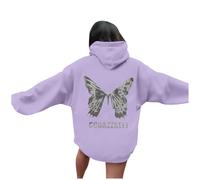 Gilet Long Zippé Femme Polaire Camionneur Camel Joli Licorne Molleton Enceinte Épaules Kangourou Nuage Longs Côtelé Volant Flanelle Galles Mickey Skate Ajoure Colore