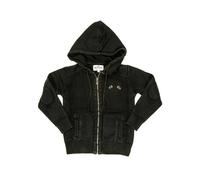 Gilet Luicio Garçon Gris 3A