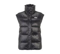 Gilet Luzk Long Puffer Femme Fila