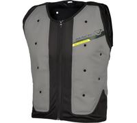 MACNA Compléments Cooling Evo Grey / Black 4XL/5XL