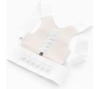 Gilet magnétique correcteur de posture Redresse Dos mal de cou et dos Multi