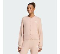 GILET MAILLE ESSENTIALS Wonder Taupe 2XS