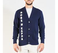 Gilet Marcus Robe di Kappa Bleu Unisexe Bleu 2XL