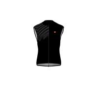 Gilet Massi Pro Noir