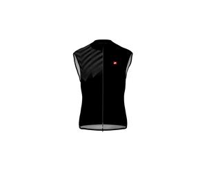 Gilet Massi Pro Noir