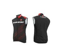 Gilet massi team wc