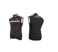 Gilet Team WC taille L