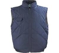 Gilet matelassé CHOUKA bleu marine T2XL - COVERGUARD - 5GCHBXXL M