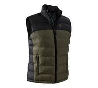 Gilet matelassé Deerhunter Lady Northward Rifle Green 42