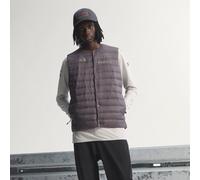 GILET MATELASSÉ INGÉNIEURS ET ÉQUIPE MARKETING AUDI REVOLUT F1 TEAM Grey Strata 3XL