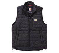 Gilet matelassé - isolant - résistant - léger - noir - L - Gilliam Vest CARHARTT