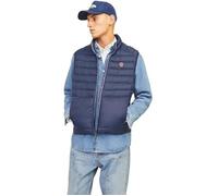 Gilet matelassé - JACK & JONES - Doudoune sans Manches - Couleur Navy Blazer - Pour Homme - Adulte L
