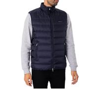 Gilet Matelassé Léger En Duvet - GANT M