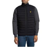 Gilet Matelassé Léger Et Extensible - Lyle & Scott XS
