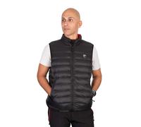 Gilet Matelassé Légère Réversible Fox Rage