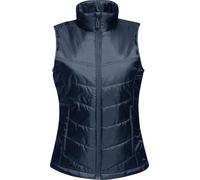 Gilet matelassé pour femme Regatta Stage BC4129 (44 FR) (Bleu marine)