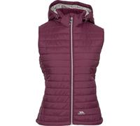 Gilet matelassé pour femme Trespass Aretha TP4390 (XL) (Figue)