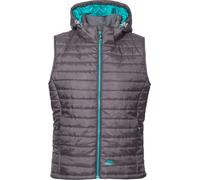 Trespass - Doudoune sans manches ARETHA - Femme (TP4390)