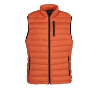 Gilet matelassé Trekking Orange - Percussion L
