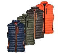 GILET MATELASSE TREKKING XXXL