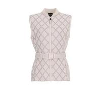 Gilet matelassée femme Guess Blanc S