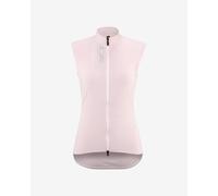Mavic - Aksium Wind Vest W - Gilet vélo femme Rose - L