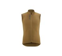 Mavic Aksium Wind Gilet Marron M Homme