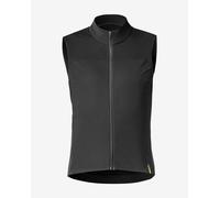 Gilet Mavic Mistral GORE-TEX INFINIUM noir - L