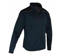 Gilet micropolaire membranée Ranch LMA Marine - 2212