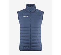 Gilet Millet Fitz Roy Warm bleu - M