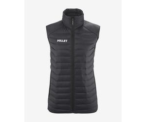 Gilet Millet Kamet Light Down noir femme - L