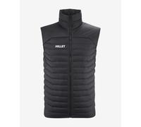 Gilet Millet Kamet Light Down noir - XL