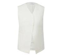Gilet moderne femme COMMA Blanc 36