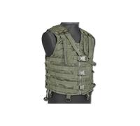 Gilet modulaire Mil-Tec - Olive