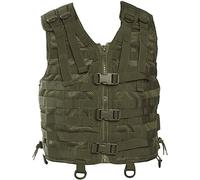 Gilet Modular System Mil-Tec