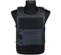 Gilet Molle Respirant, D'entraînement De Combat, Gilet Souple Détachable, Sangle D'épaule Portant Le Poids, pour Chasse en Plein Air